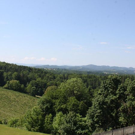 Hotel Garni Am Seggauberg Leibnitz Exterior foto