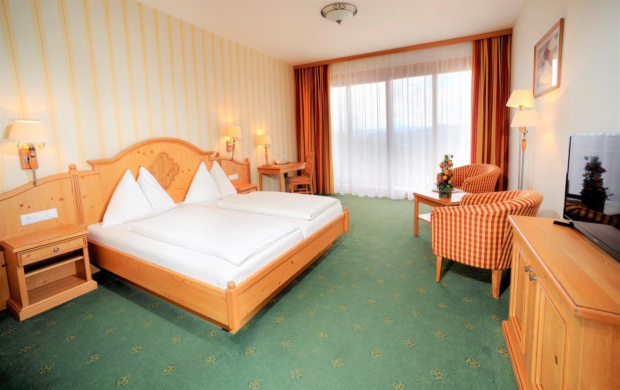Hotel Garni Am Seggauberg Leibnitz Exterior foto